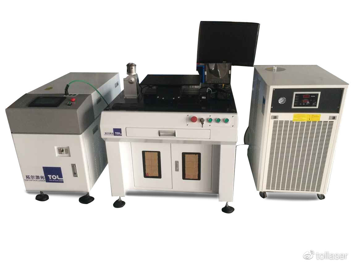 激光焊接機(jī)應(yīng)用行業(yè)具體有哪些？