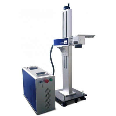 激光打標機多少錢？它的優(yōu)點有哪些？